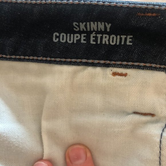 Banana Republic jeans - Picture 2 of 6